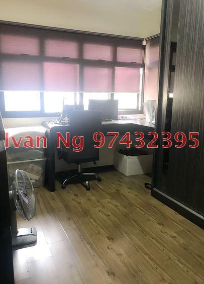 Blk 26B Jalan Membina (Bukit Merah), HDB 4 Rooms #169766462